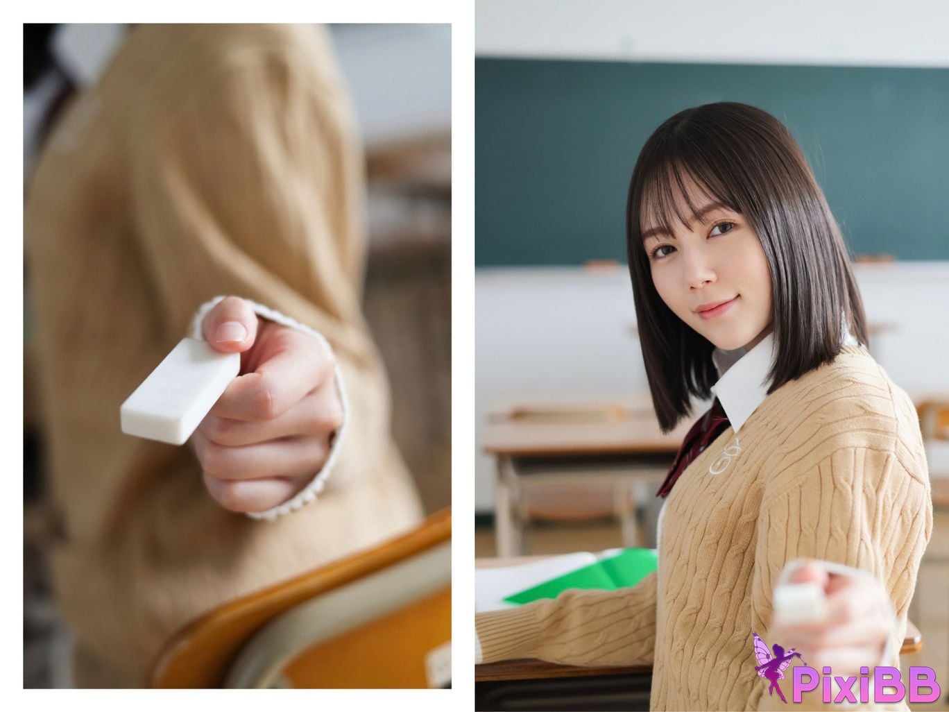 Japanese Idol Suzumori Remu Eternity Another Edition Nude PixiBB.COM 061