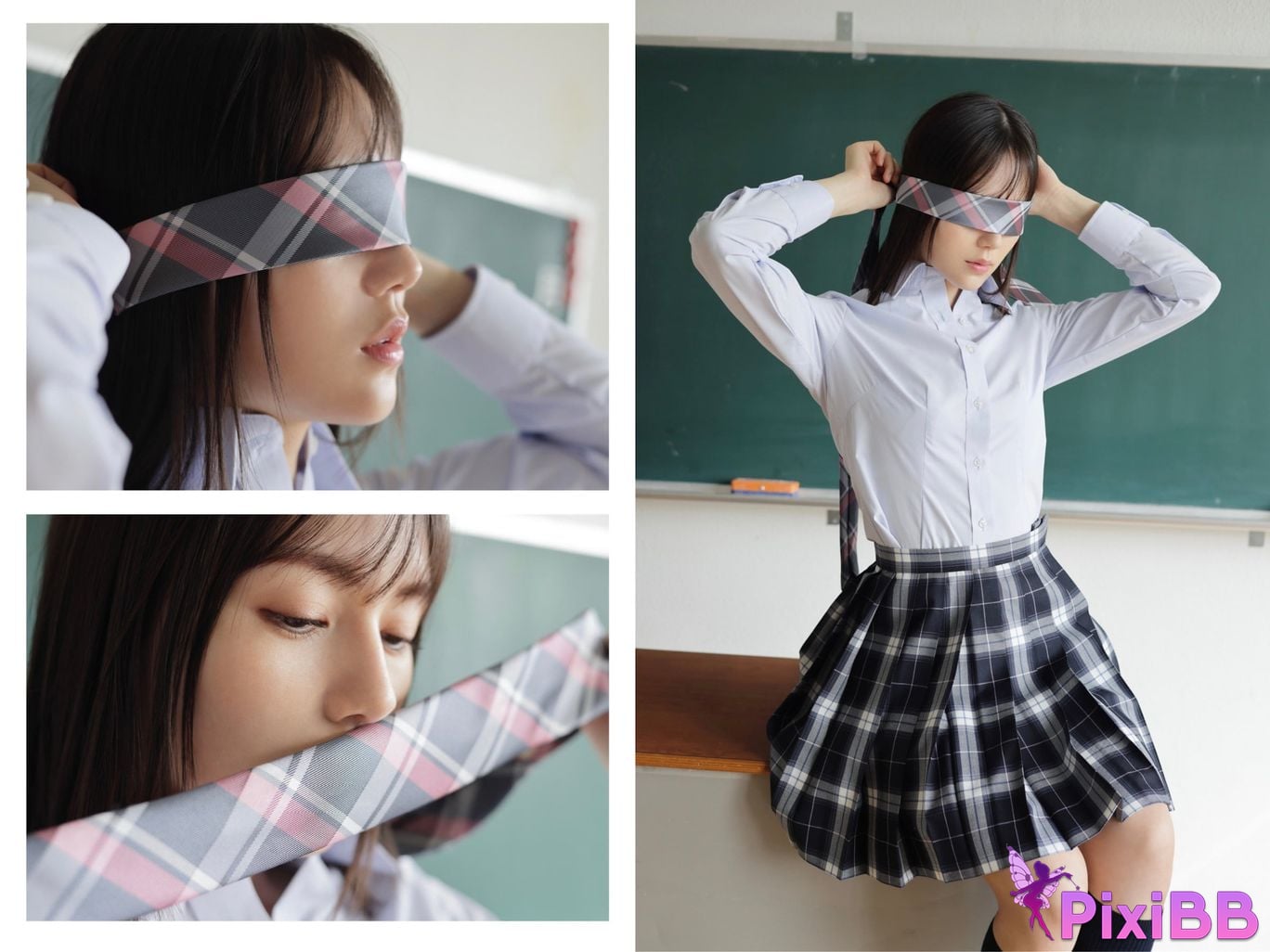 Japanese Idol Suzumori Remu Eternity Another Edition Nude PixiBB.COM 074