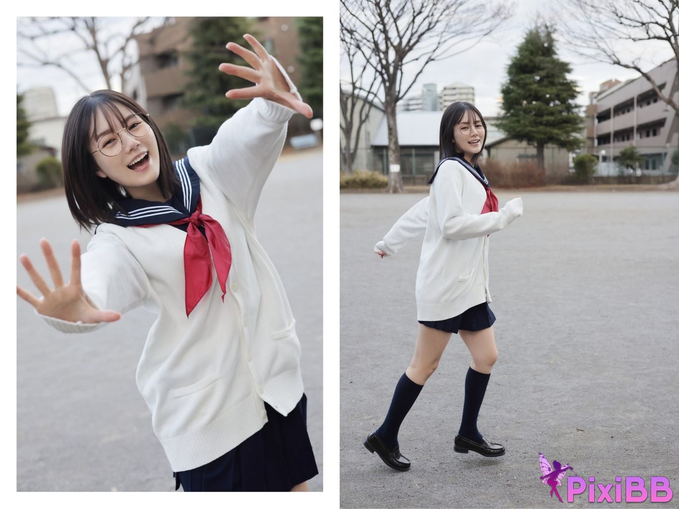 Japanese Idol Suzumori Remu Eternity Another Edition Nude PixiBB.COM 100