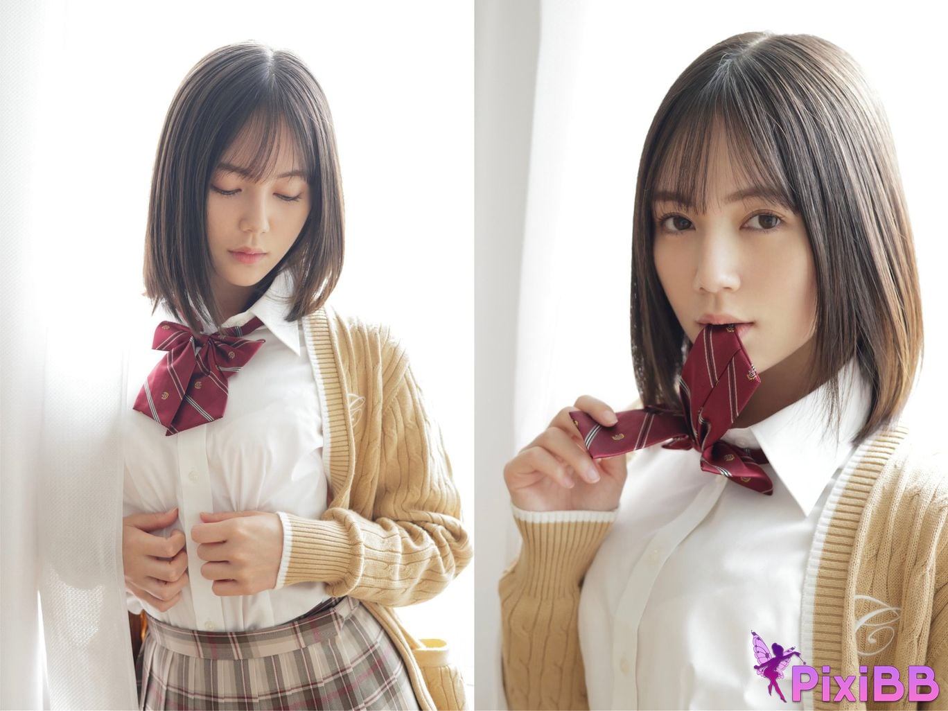 Japanese Idol Suzumori Remu Eternity Another Edition Nude PixiBB.COM 112