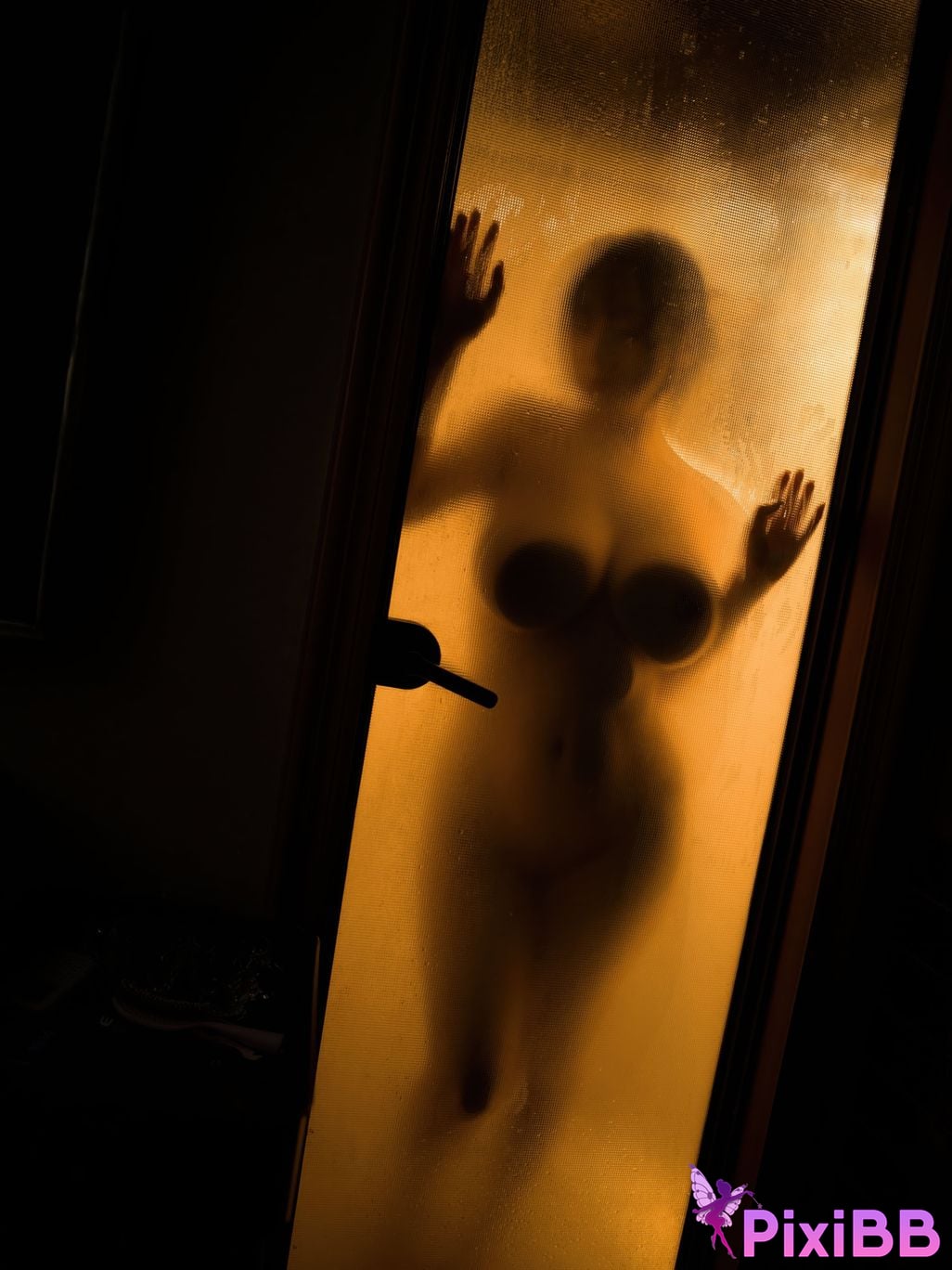 Cosplayer Asaanyasu stay at home day PixiBB.COM 063