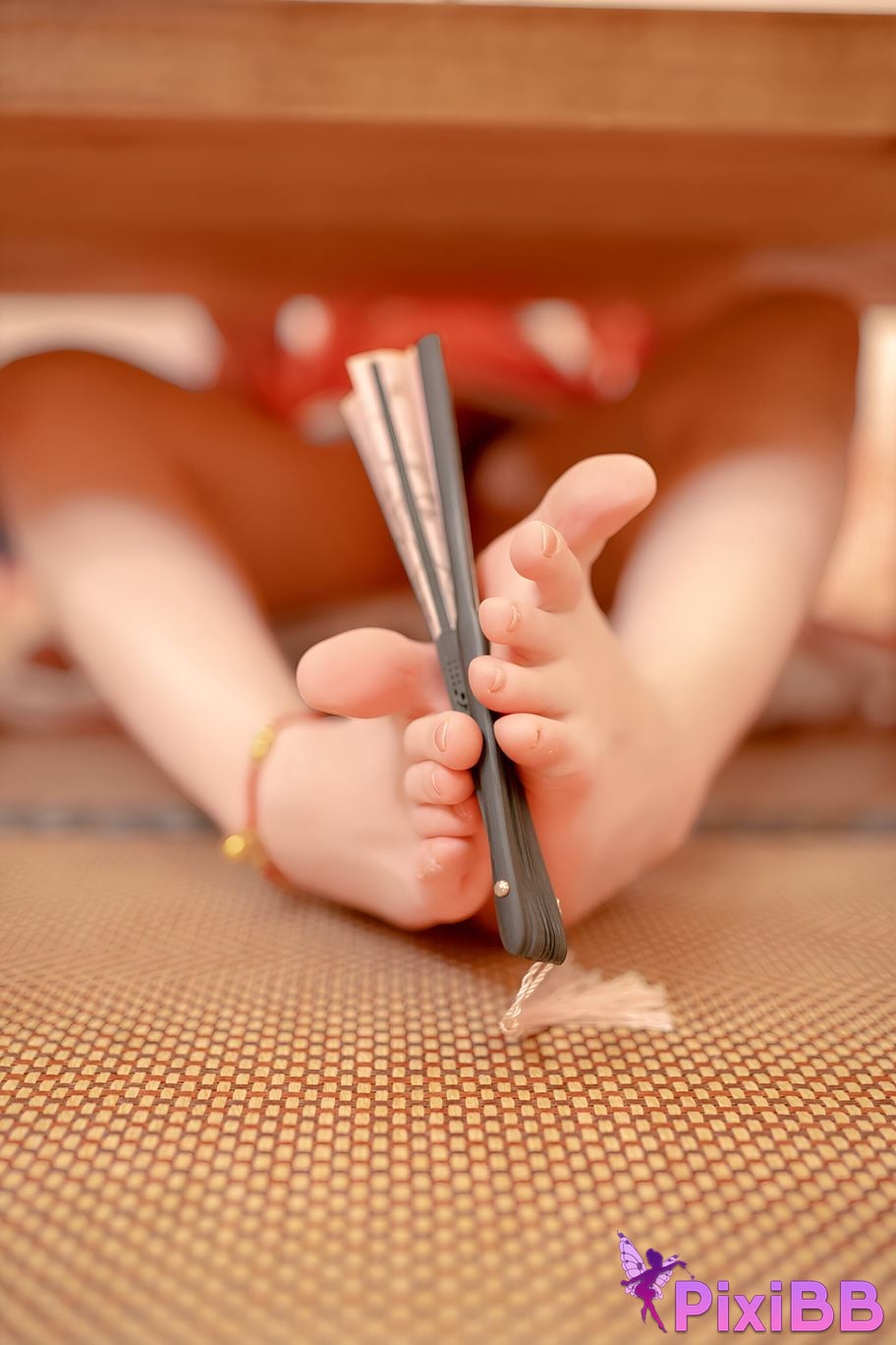 Cosplay Bangni Kimono Bondage PixiBB.COM 071