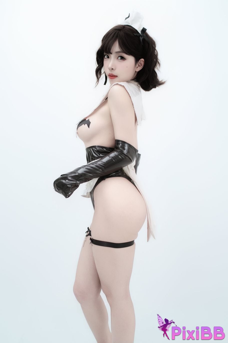 Cosplay Bangni Armed Renovation Women PixiBB.COM 070