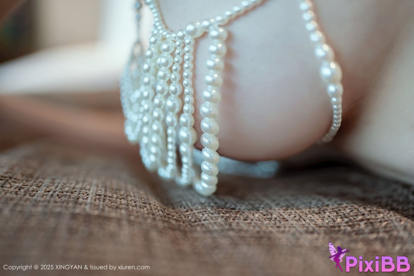 XingYan Vol.441 big beautiful girl PixiBB.COM 033