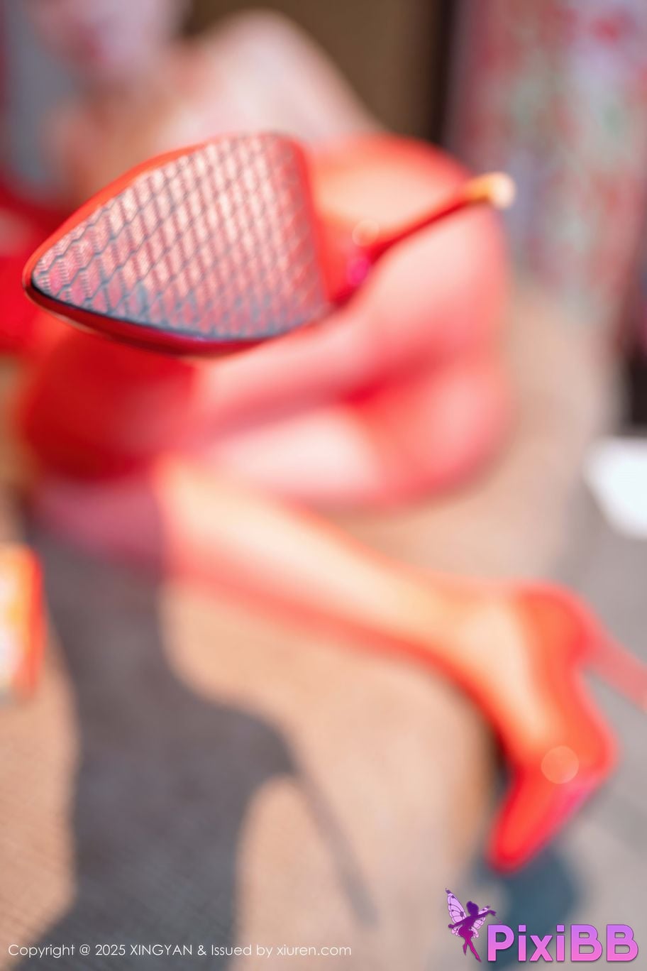 XingYan Vol.438 big beautiful girl PixiBB.COM 037