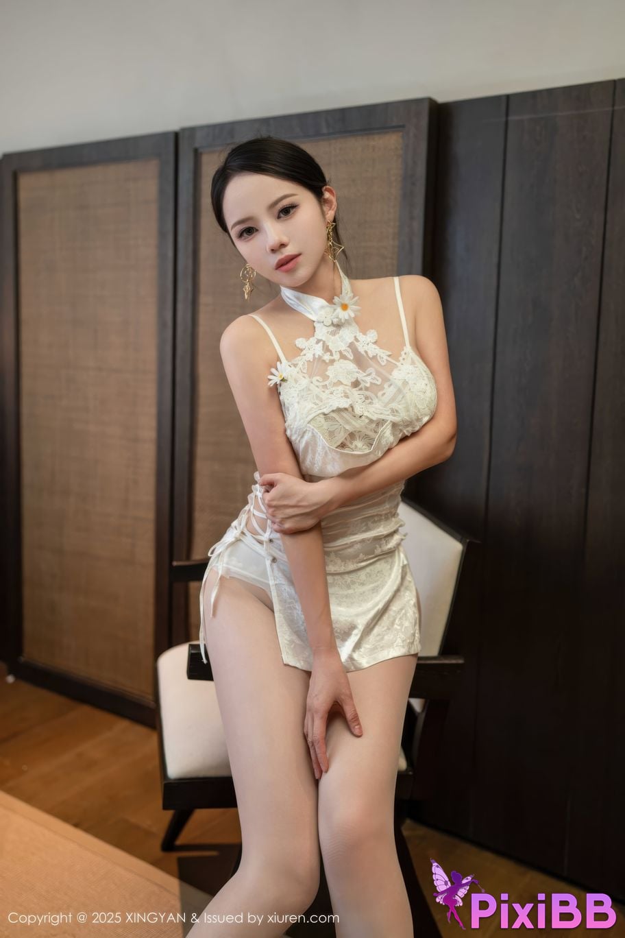 XingYan Vol.428 big beautiful girl PixiBB.COM 022