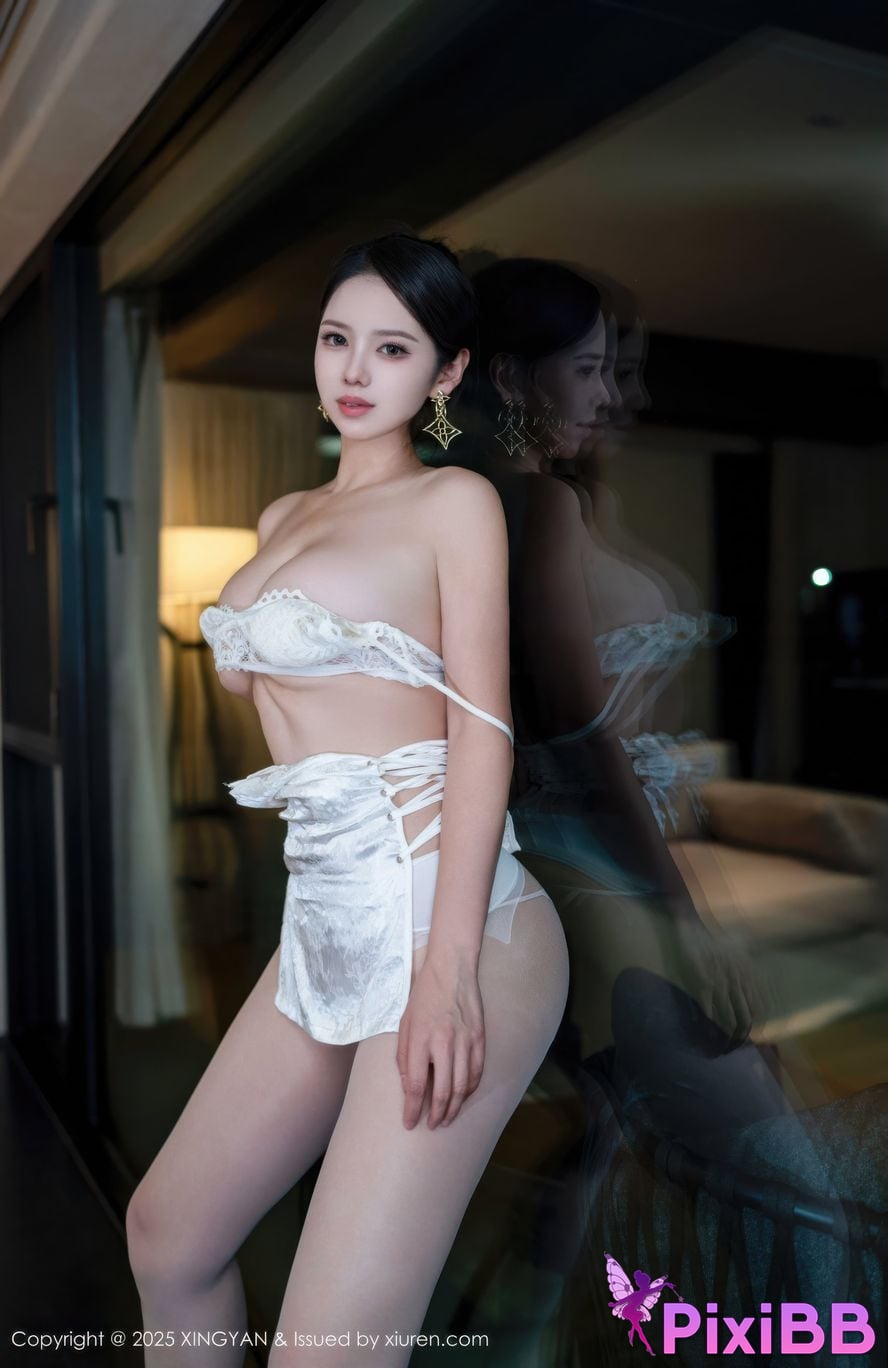 XingYan Vol.428 big beautiful girl PixiBB.COM 031