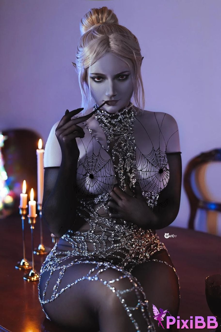 CarryKey Minthara Set 2 PixiBB.COM 1