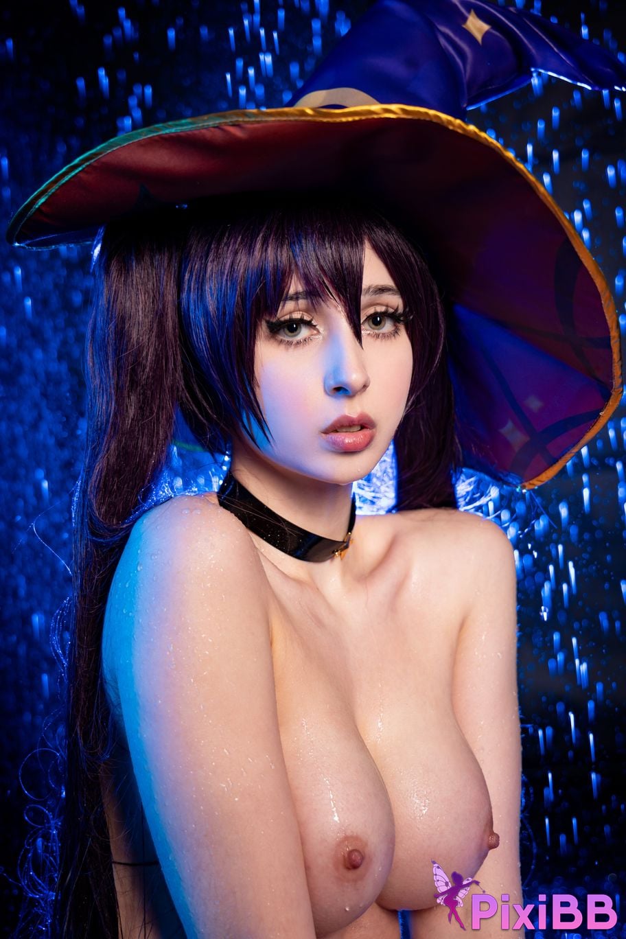 Gumiho Hannya Mona Megistus PixiBB.COM 35