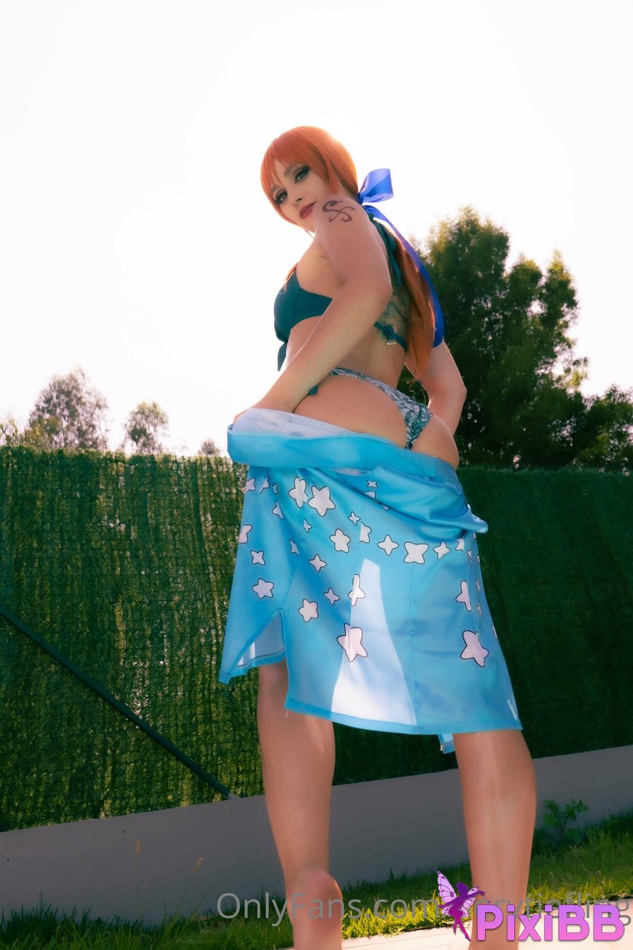 Aery Tiefling Nami PixiBB.COM 13