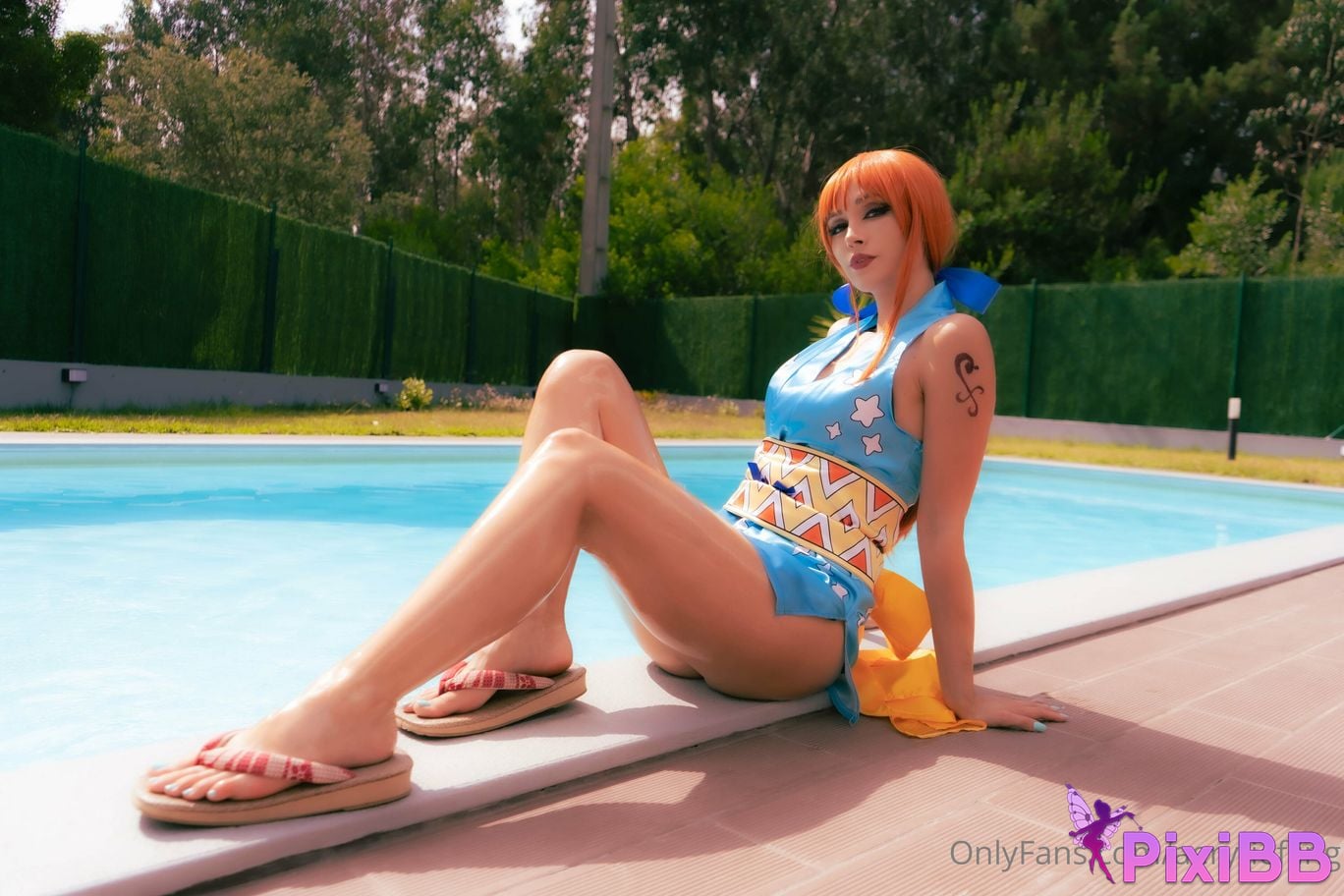 Aery Tiefling Nami PixiBB.COM 26