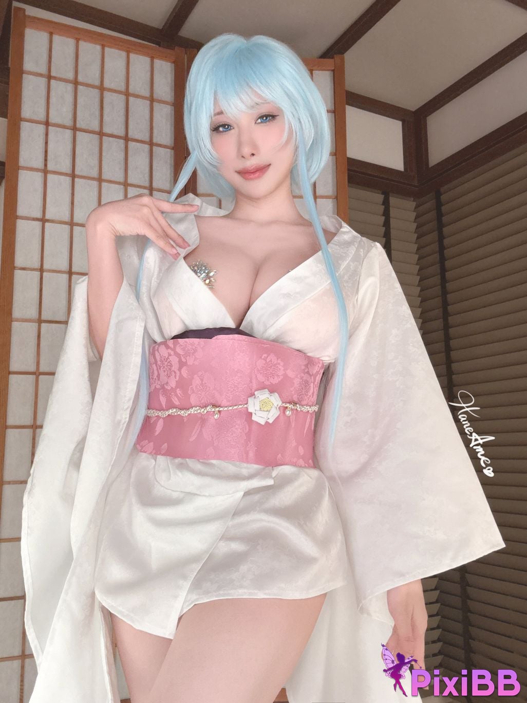 HaneAme Yukime PixiBB.COM 28