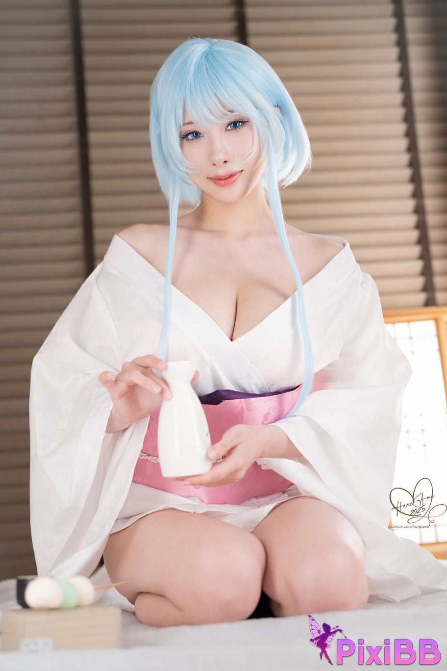 HaneAme Yukime PixiBB.COM 32