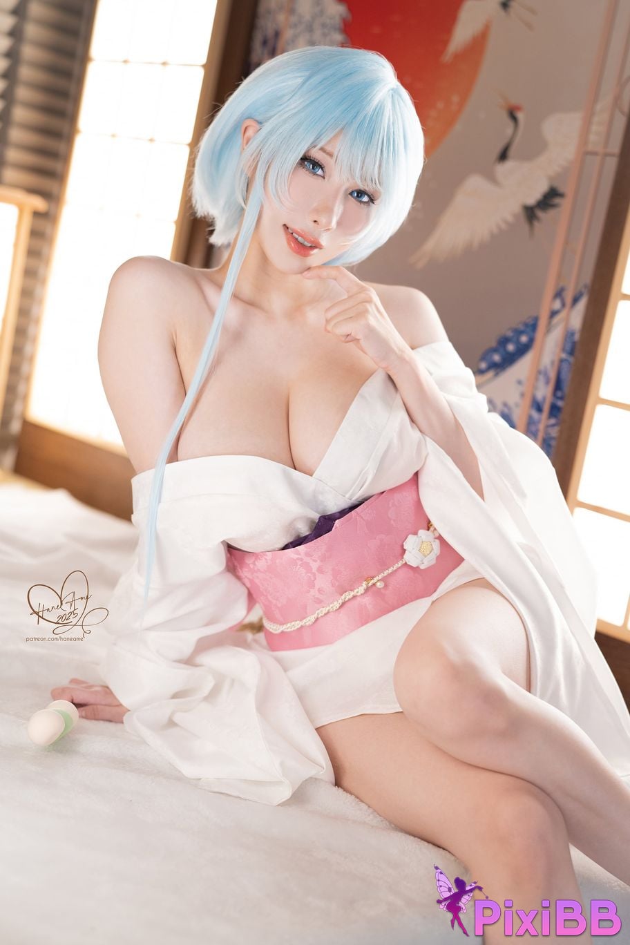 HaneAme Yukime PixiBB.COM 36