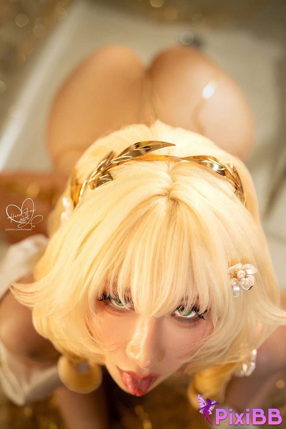 HaneAme Aglaea PixiBB.COM 23