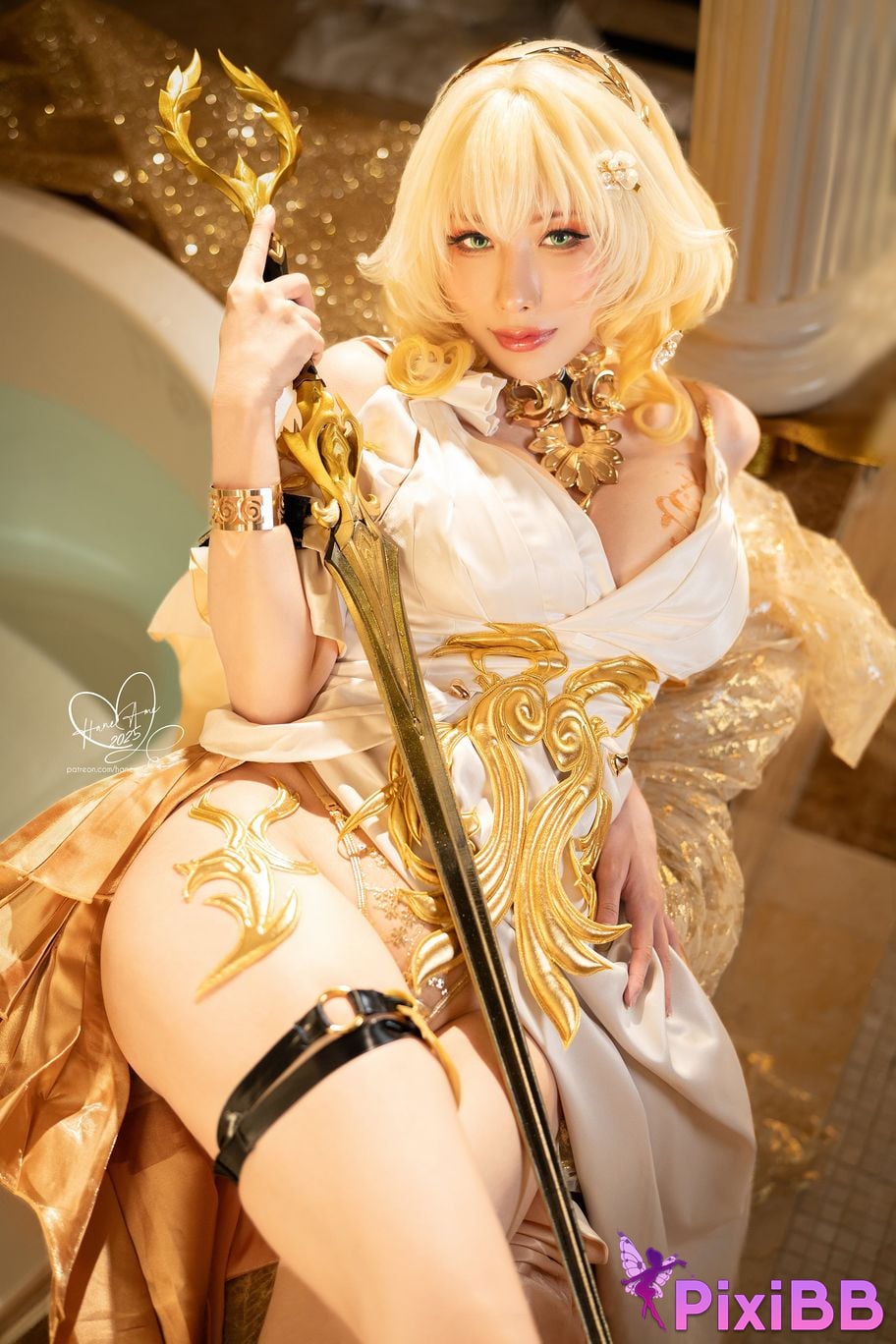 HaneAme Aglaea PixiBB.COM 3