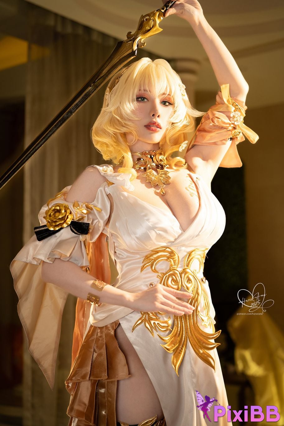 HaneAme Aglaea PixiBB.COM 33