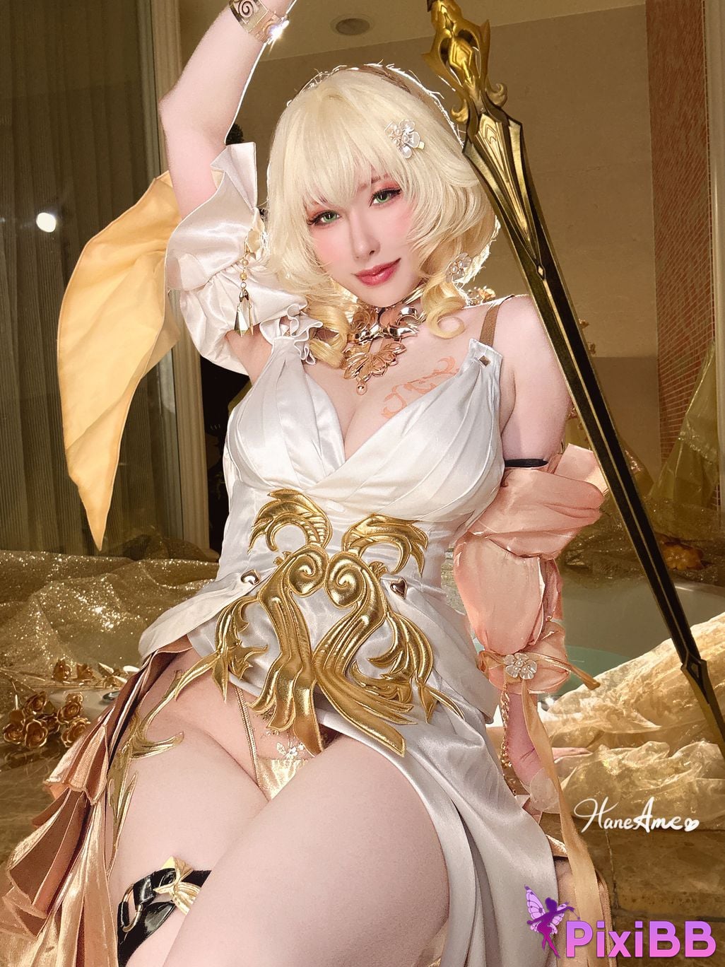 HaneAme Aglaea PixiBB.COM 38