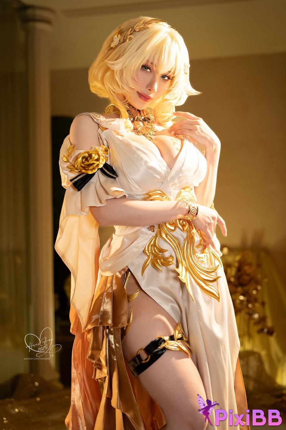 HaneAme Aglaea PixiBB.COM 44