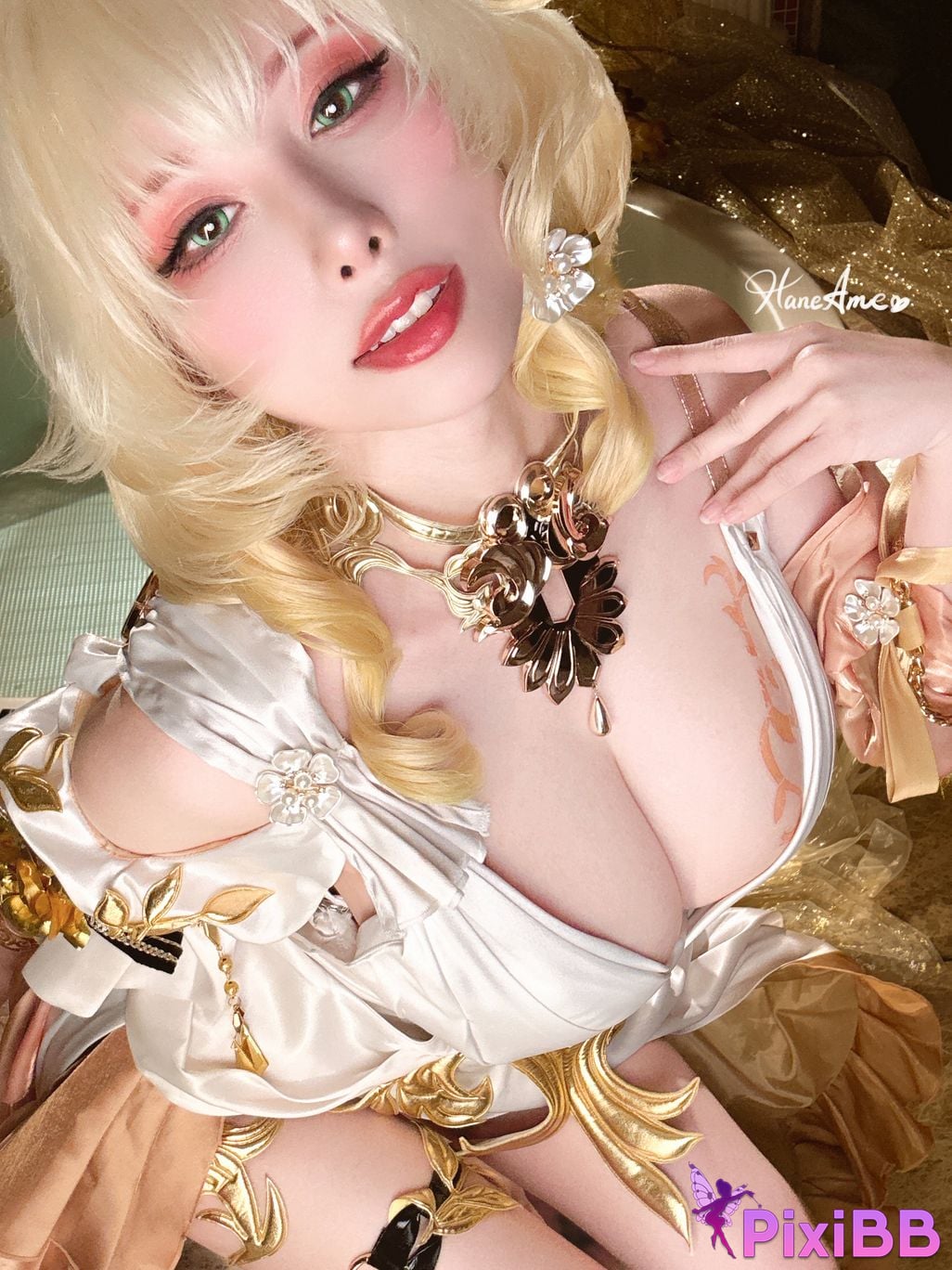 HaneAme Aglaea PixiBB.COM 50