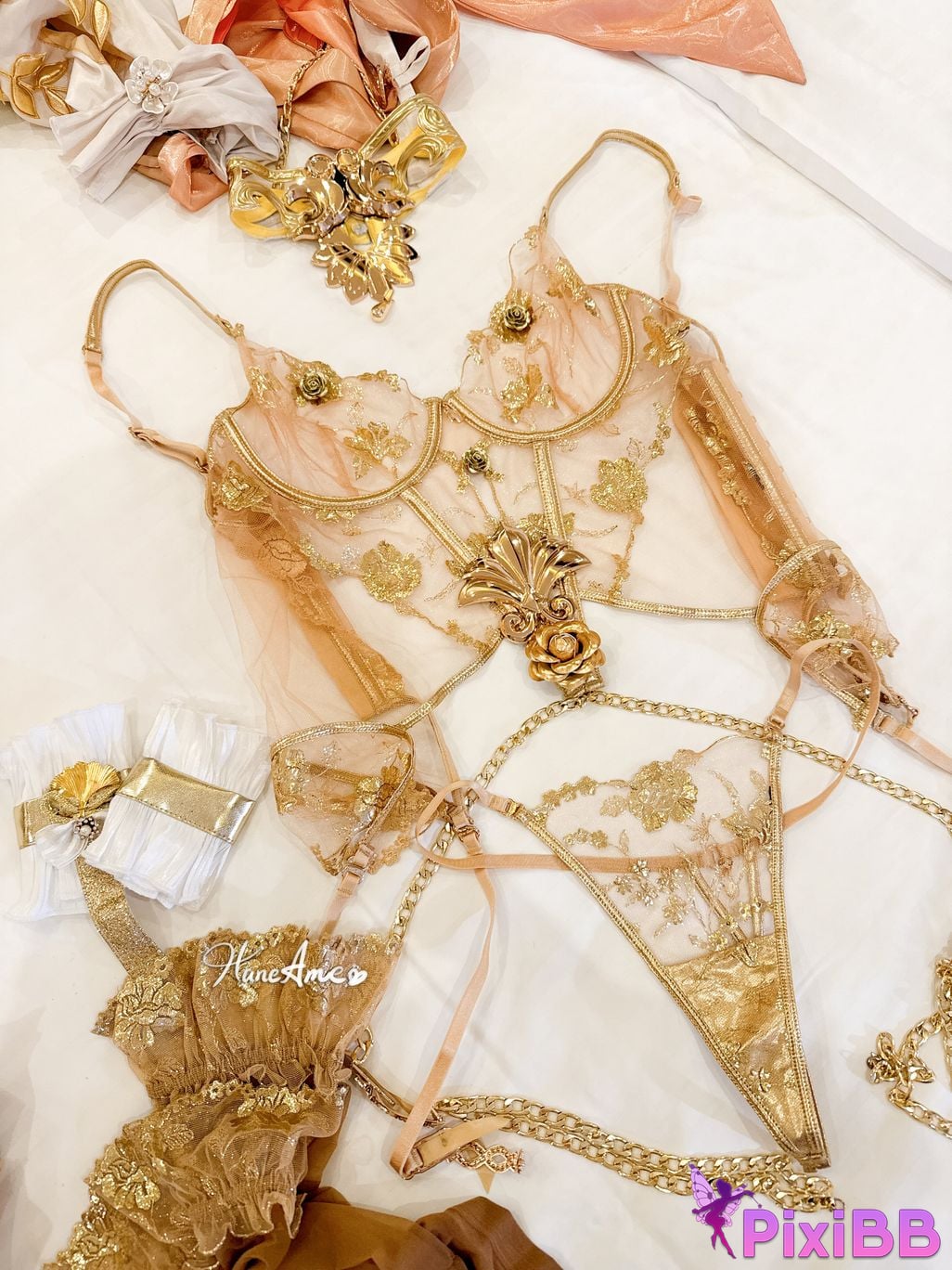 HaneAme Aglaea PixiBB.COM 52