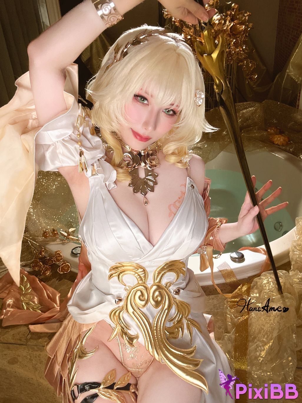 HaneAme Aglaea PixiBB.COM 58