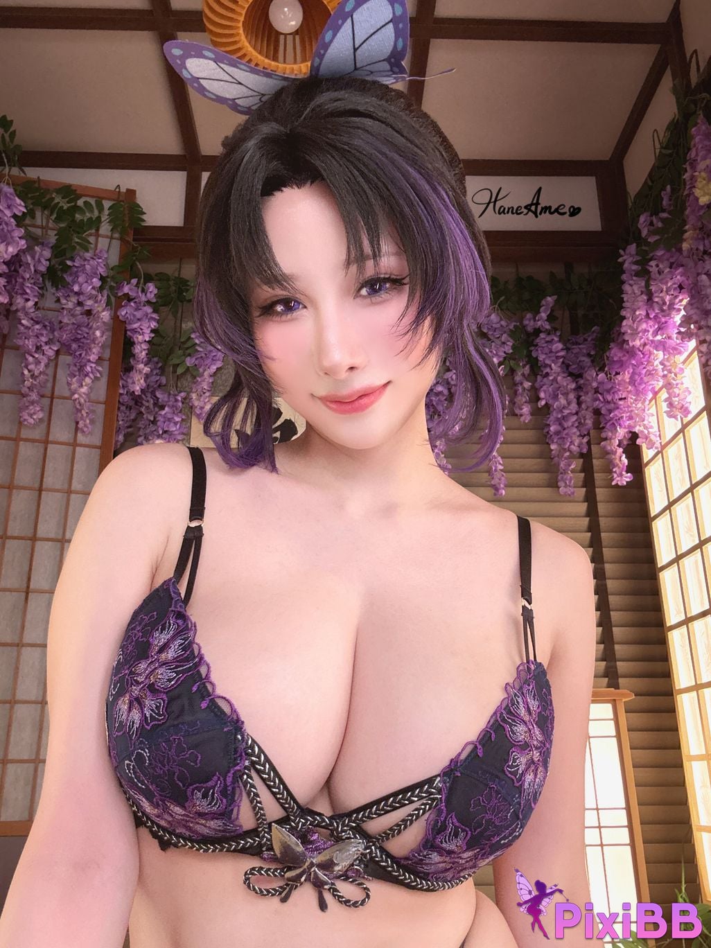 HaneAme Shinobu Kocho PixiBB.COM 31