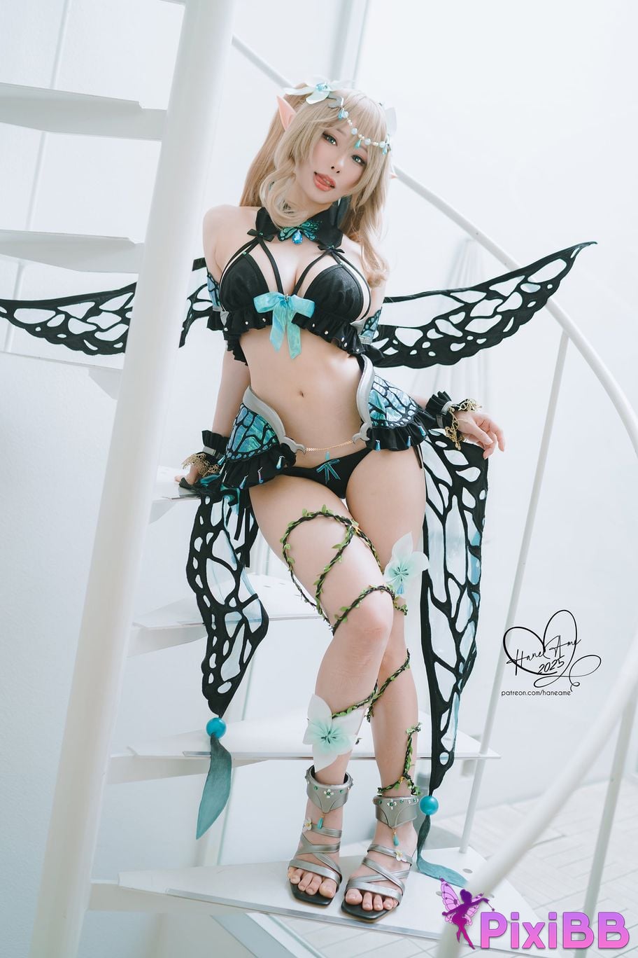 HaneAme Ulysses PixiBB.COM 3