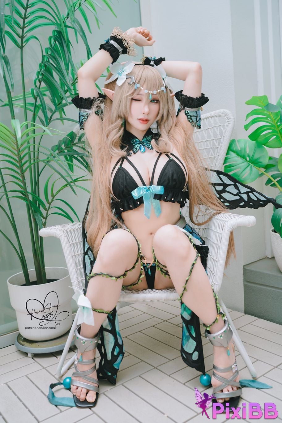 HaneAme Ulysses PixiBB.COM 33