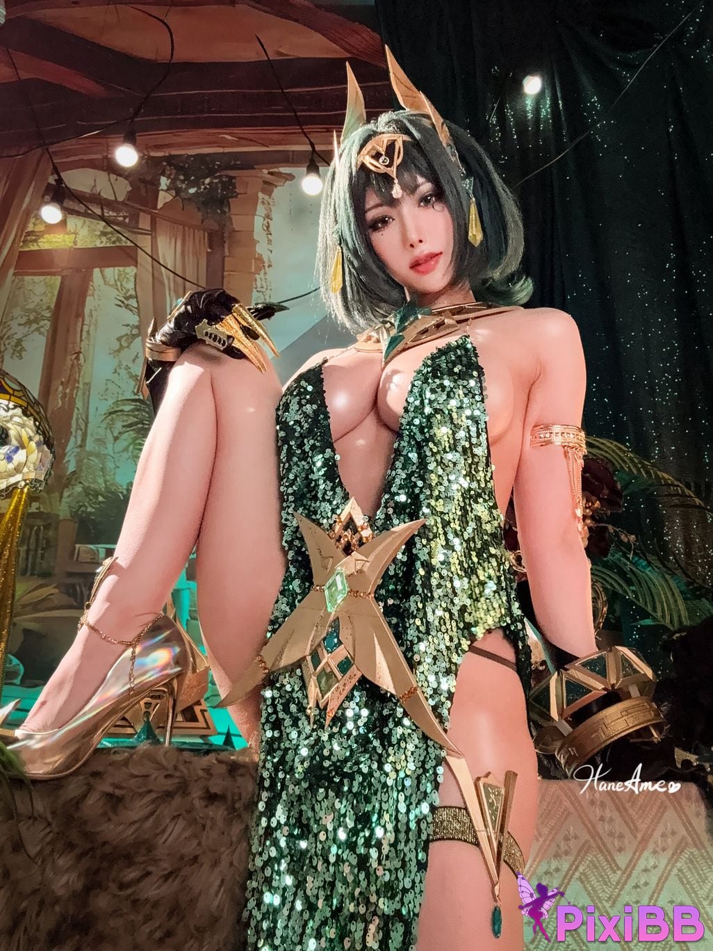 HaneAme Nefer PixiBB.COM 18