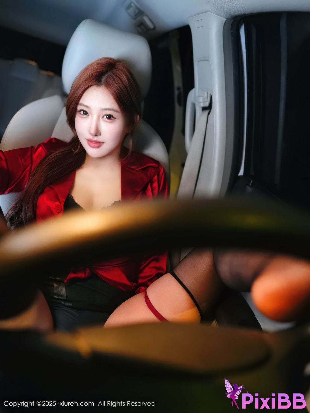 XIUREN No.11078 Kim Yun Hee Yuki PixiBB.COM 030