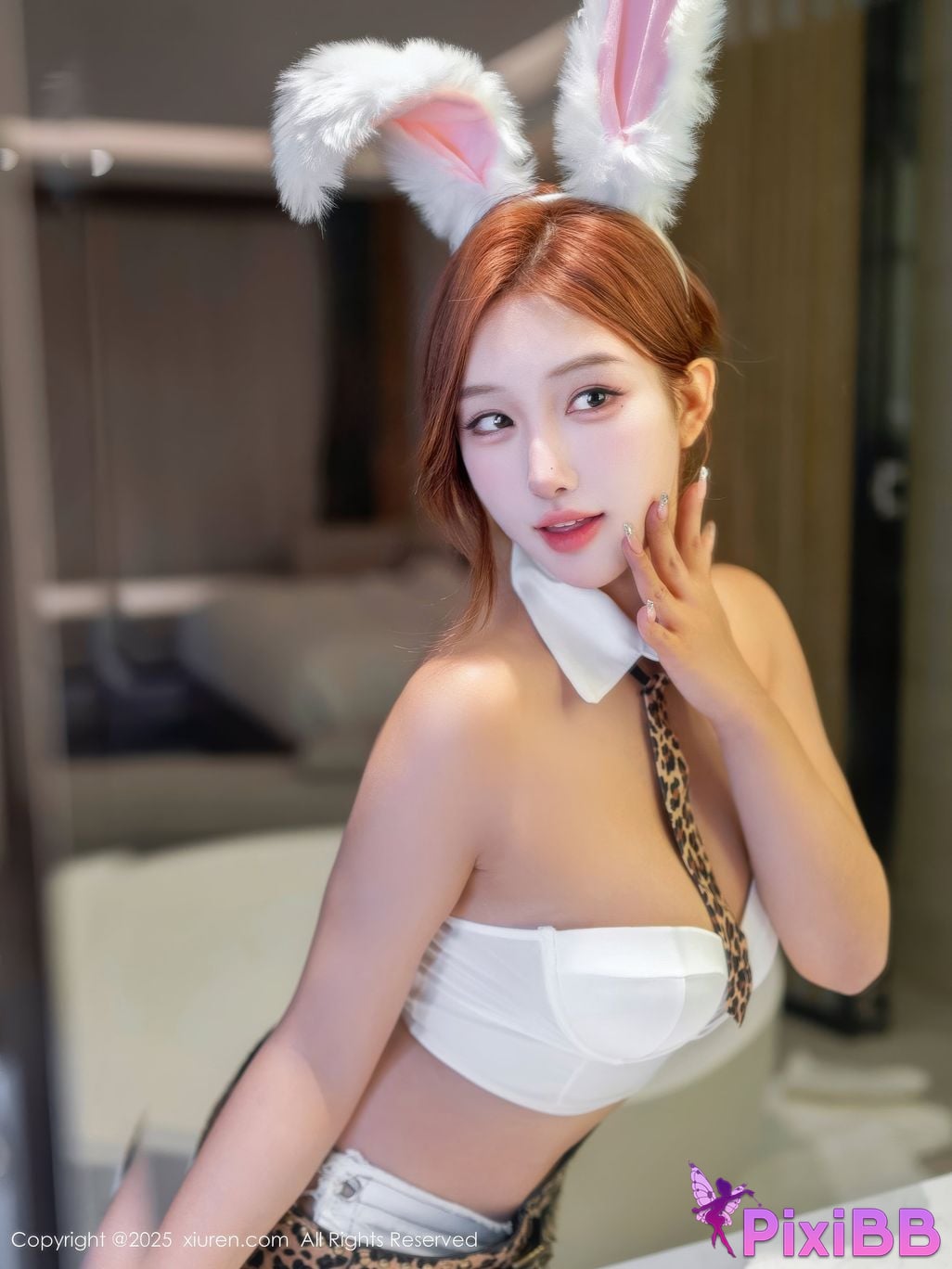 XIUREN No.11022 Kim Yun Hee Yuki PixiBB.COM 008