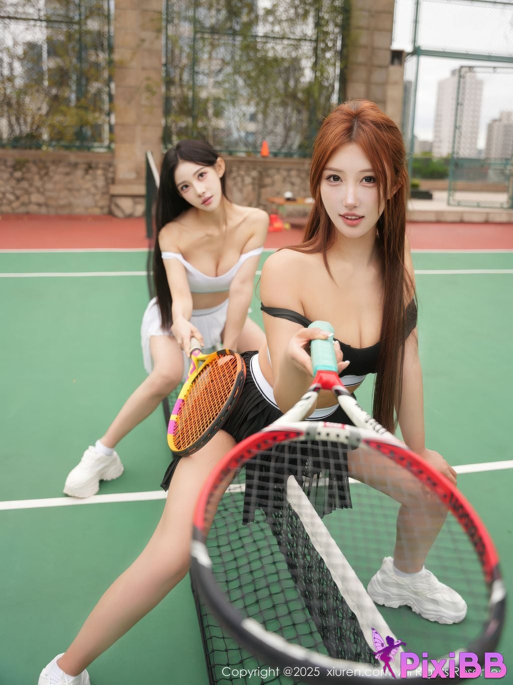 XIUREN No.10964 Kim Yun Hee Yuki PixiBB.COM 068