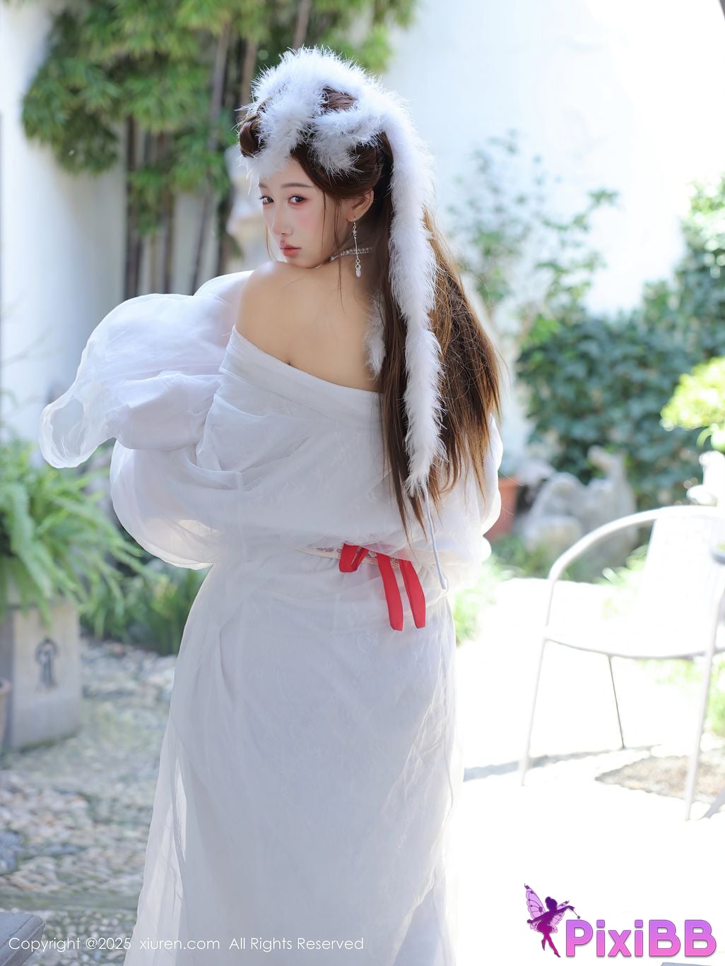 XIUREN No.10843 Kim Yun Hee Yuki PixiBB.COM 013