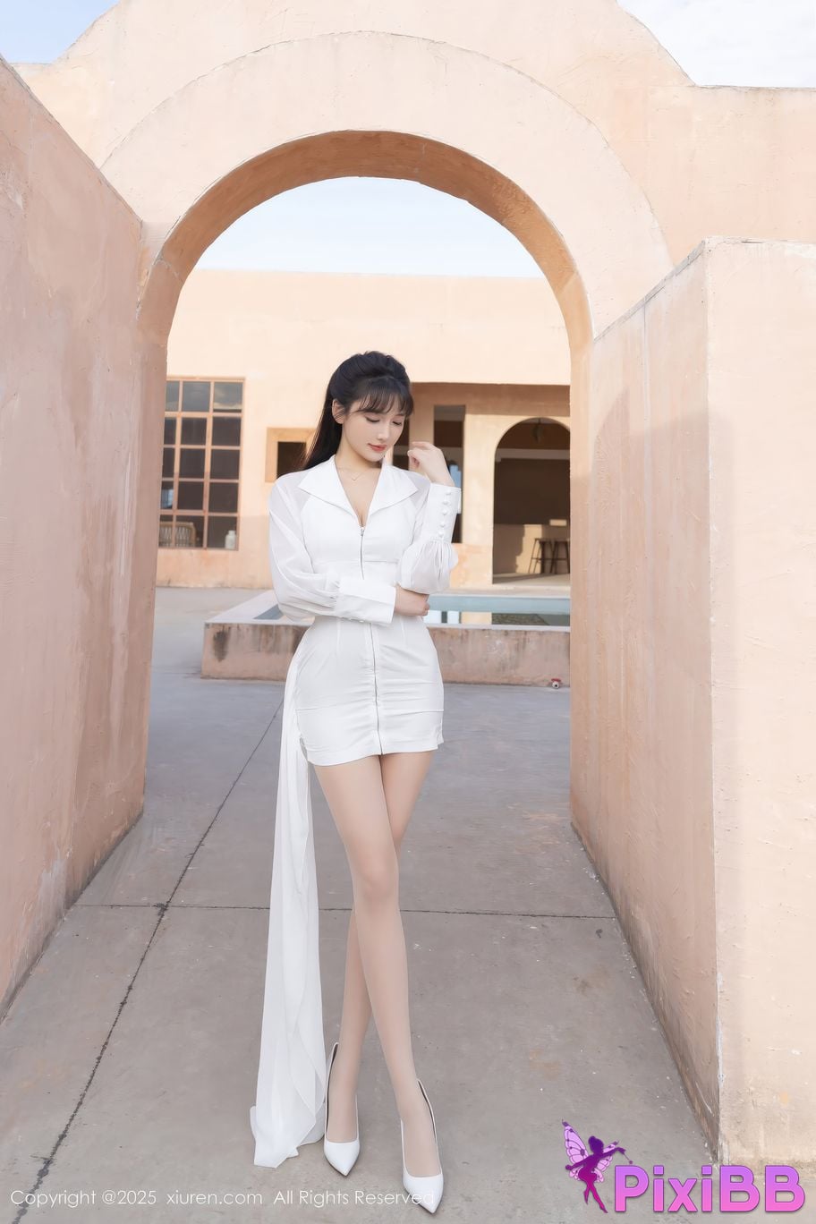 XIUREN No.11100 Lu Xuan Xuanxuan PixiBB.COM 003