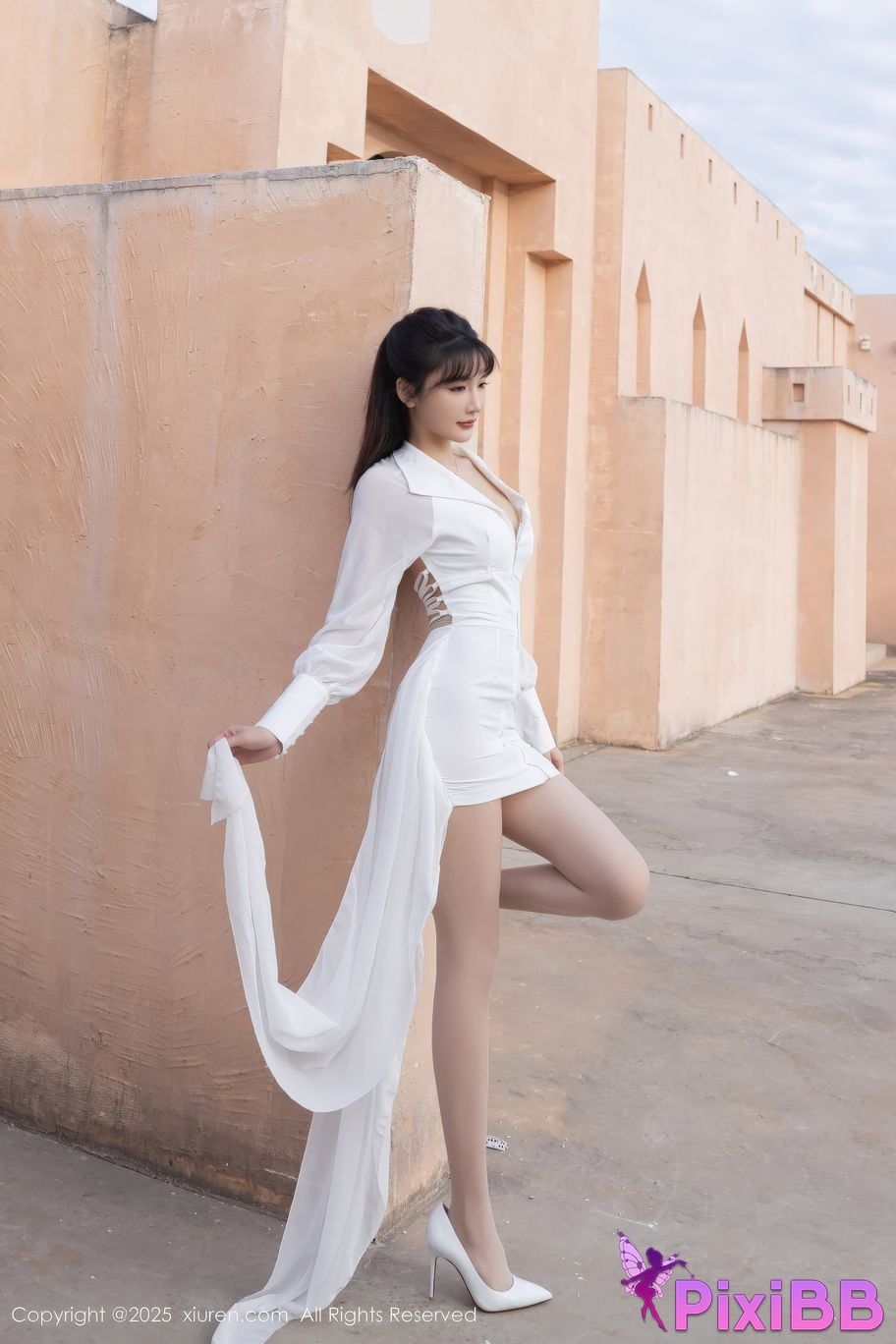 XIUREN No.11100 Lu Xuan Xuanxuan PixiBB.COM 004