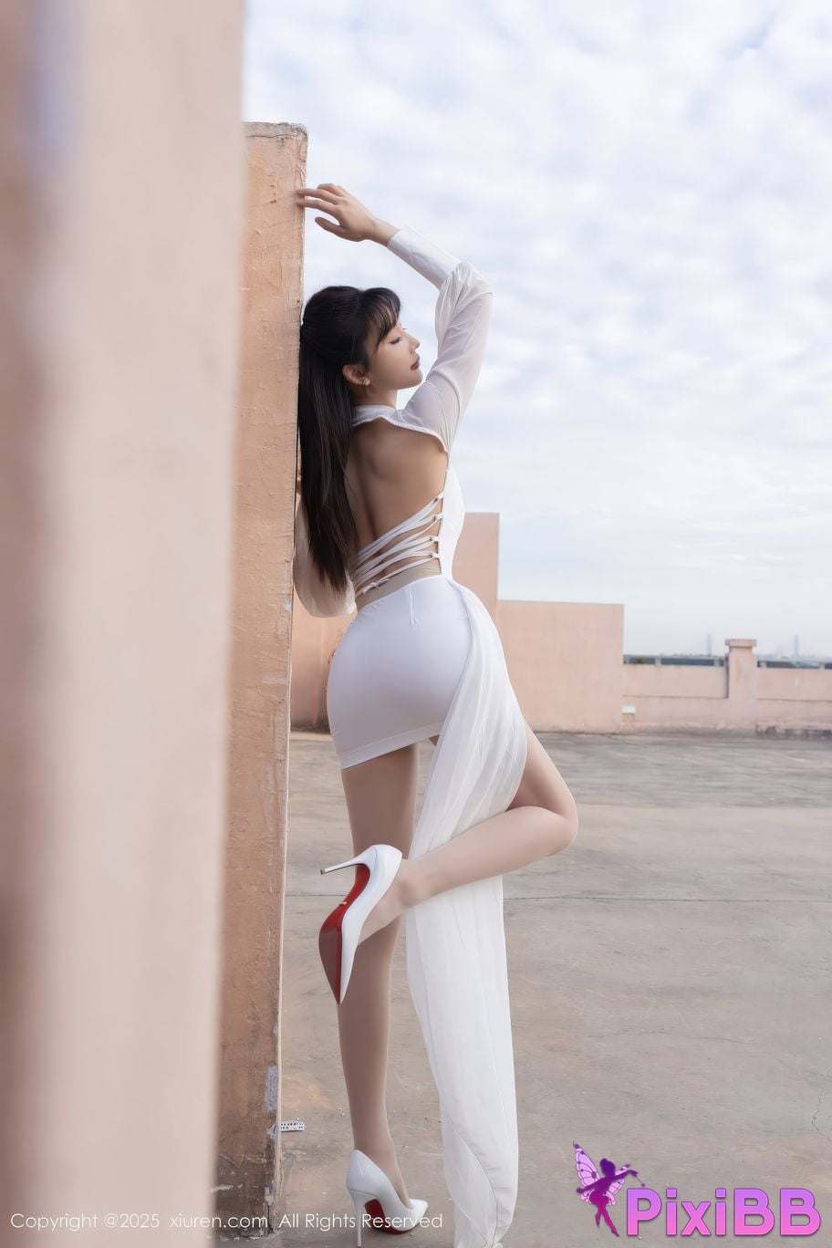 XIUREN No.11100 Lu Xuan Xuanxuan PixiBB.COM 006