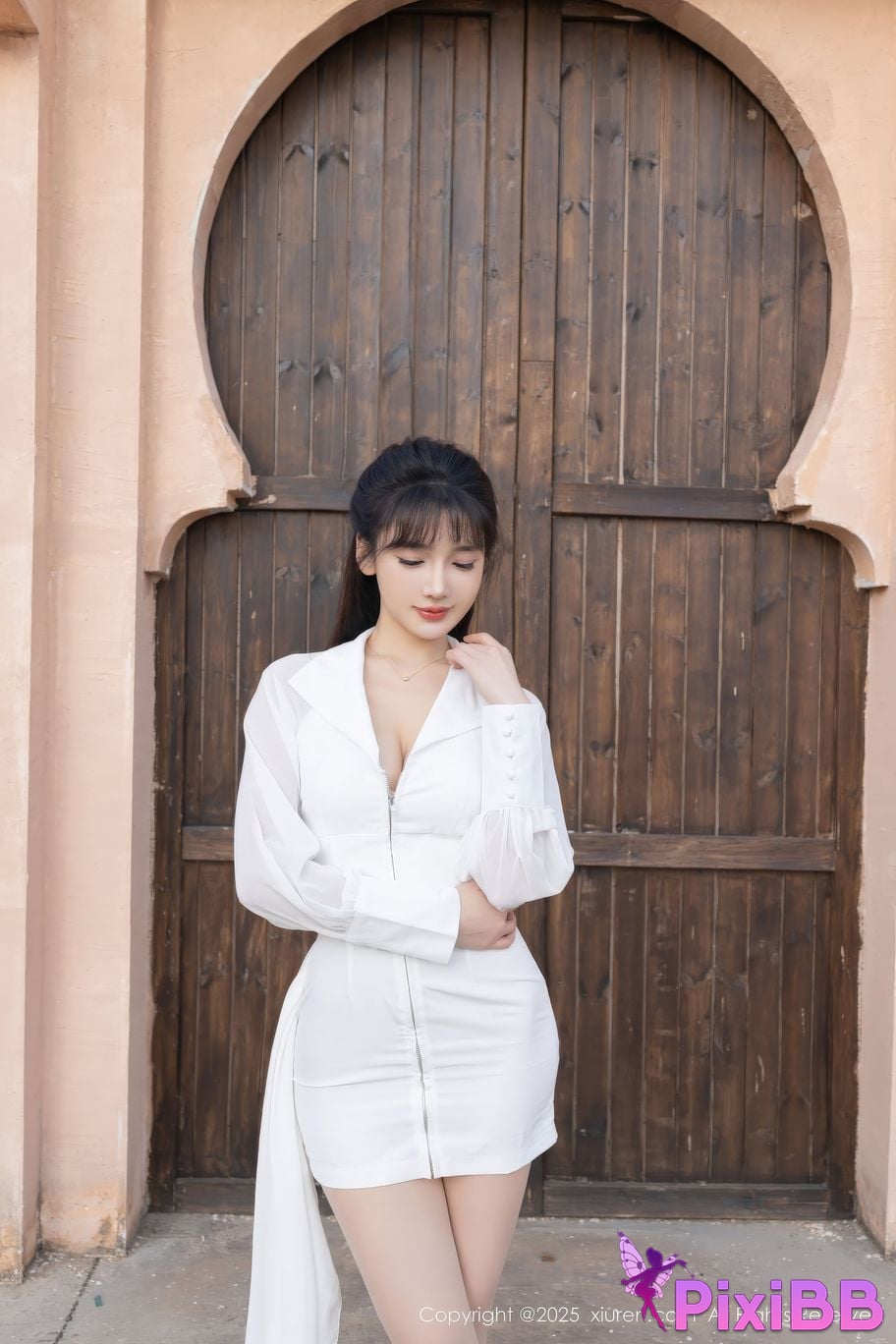 XIUREN No.11100 Lu Xuan Xuanxuan PixiBB.COM 010