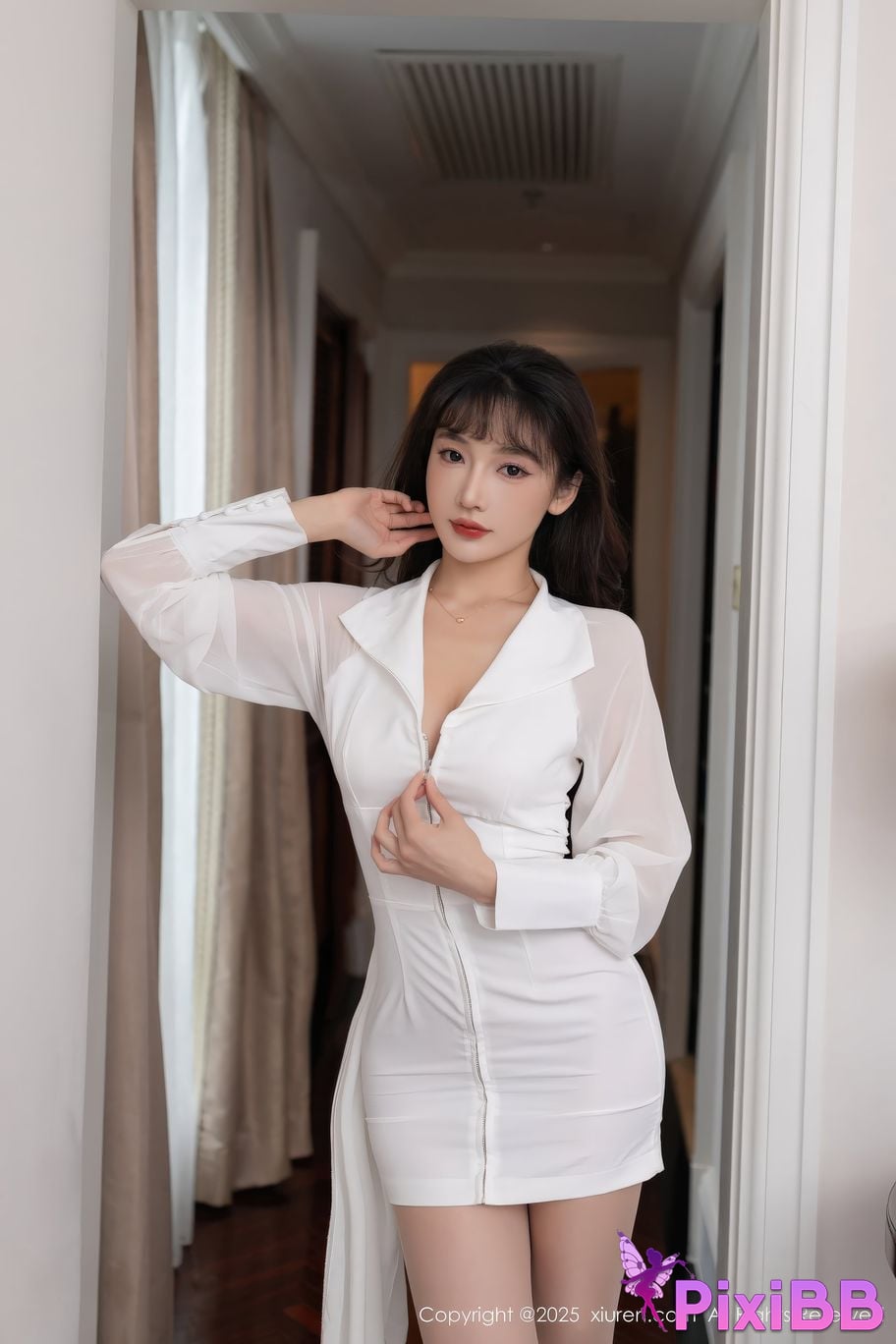 XIUREN No.11100 Lu Xuan Xuanxuan PixiBB.COM 017