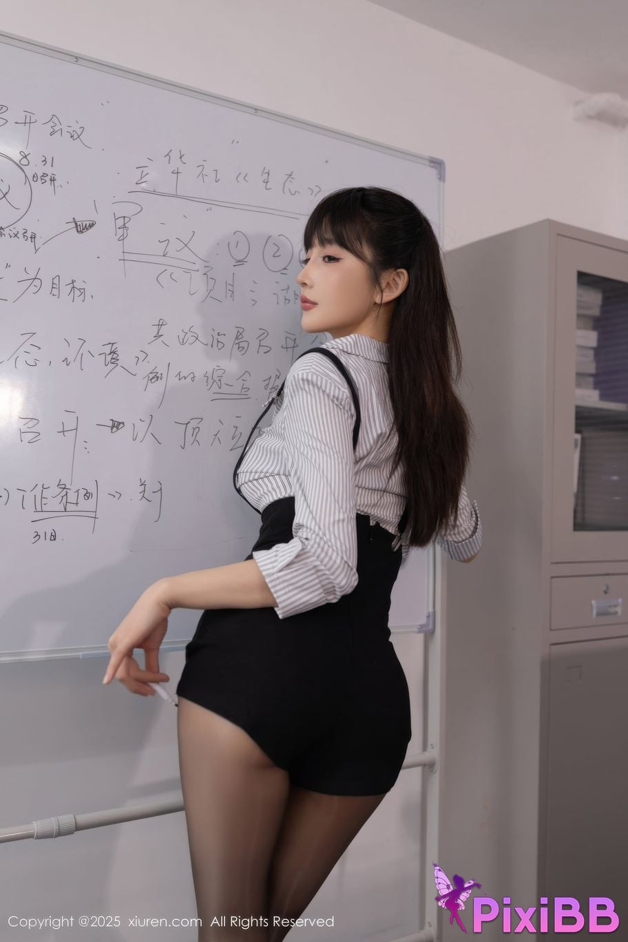 XIUREN No.11070 Lu Xuan Xuanxuan PixiBB.COM 009