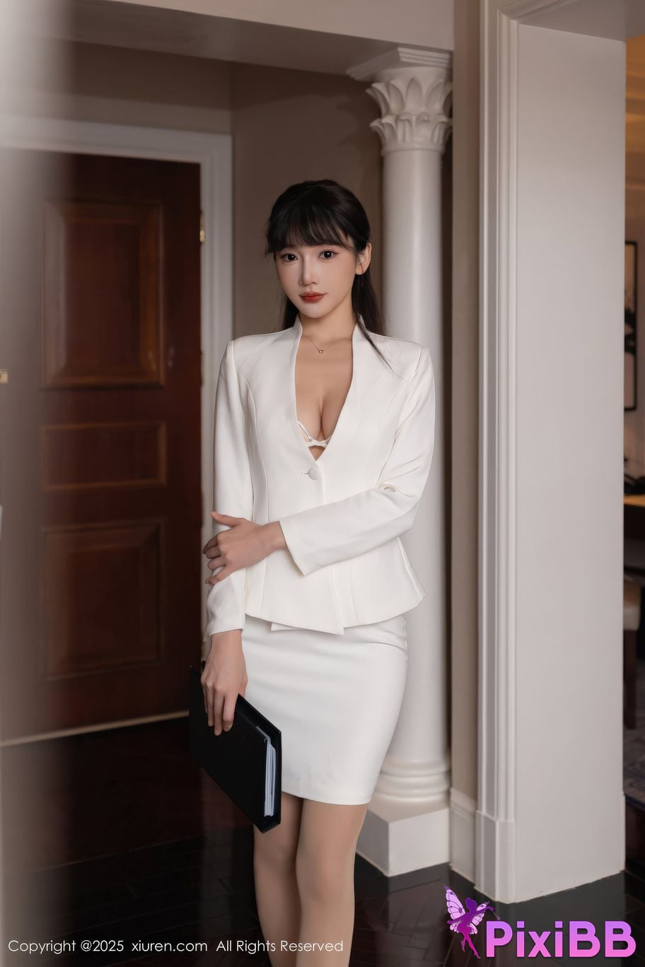 XIUREN No.11042 Lu Xuan Xuanxuan PixiBB.COM 002