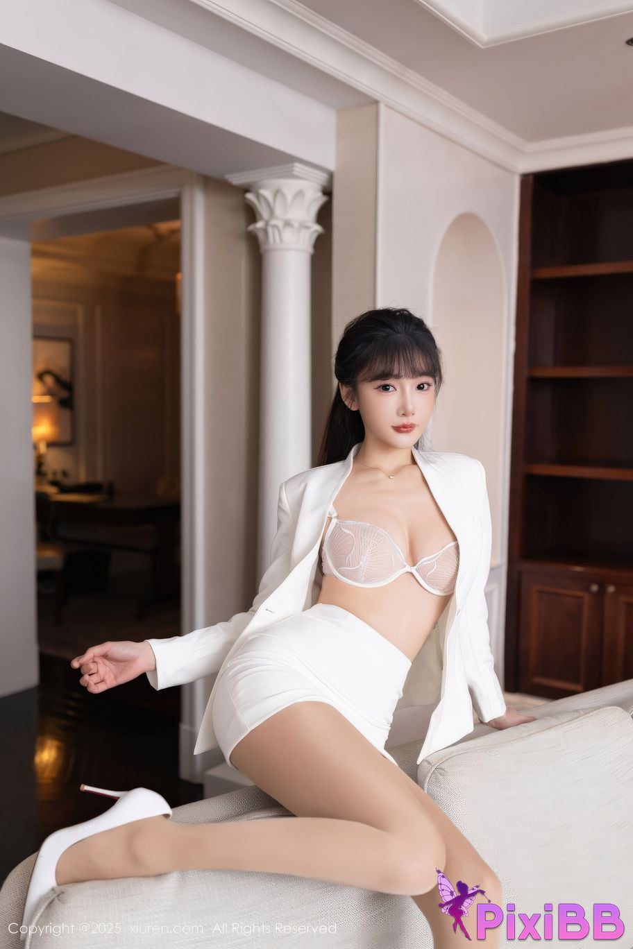 XIUREN No.11042 Lu Xuan Xuanxuan PixiBB.COM 019