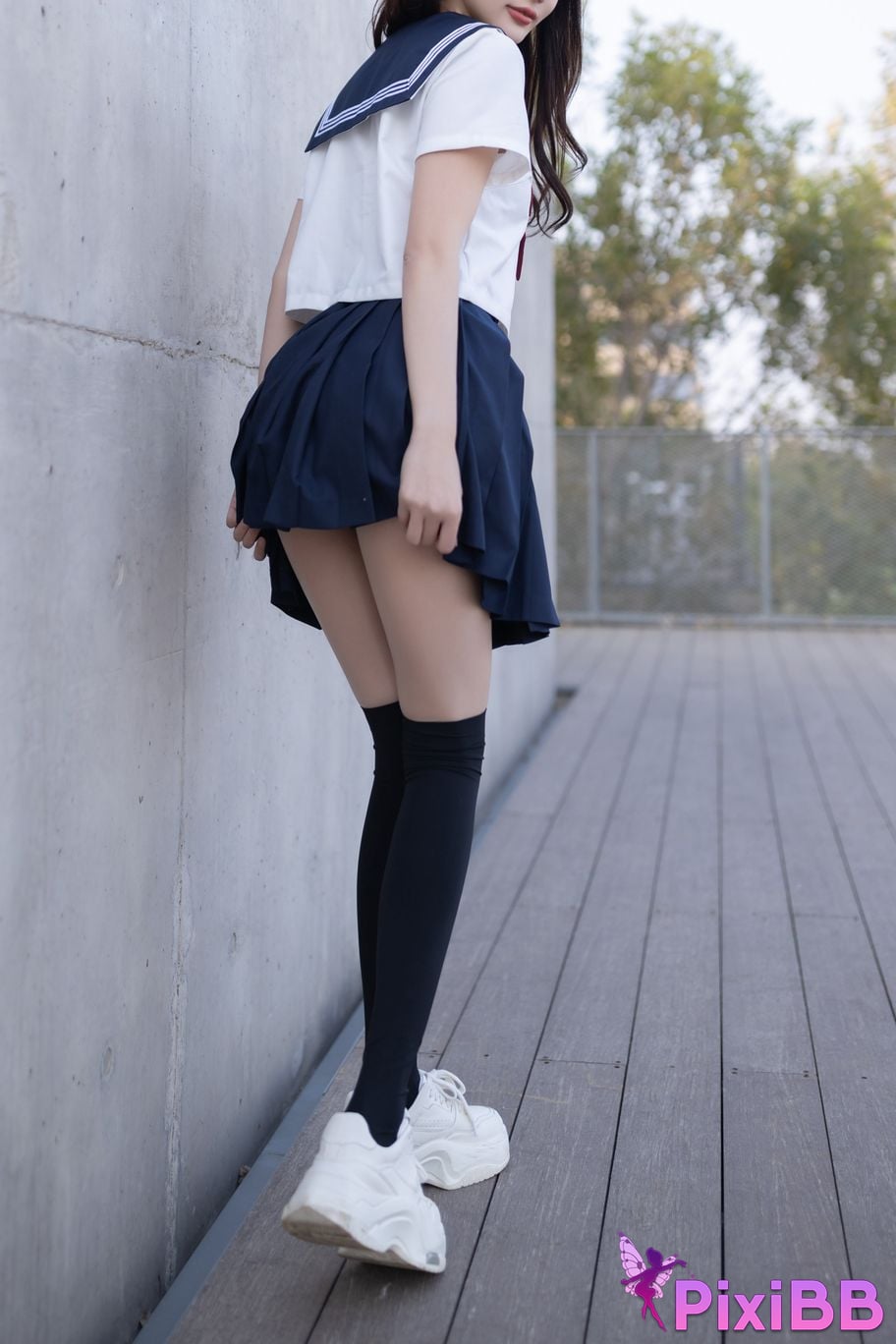 No watermark for in app purchases Lu Xuan Xuanxuan XIUREN model Dead reservoir water PixiBB.COM 002