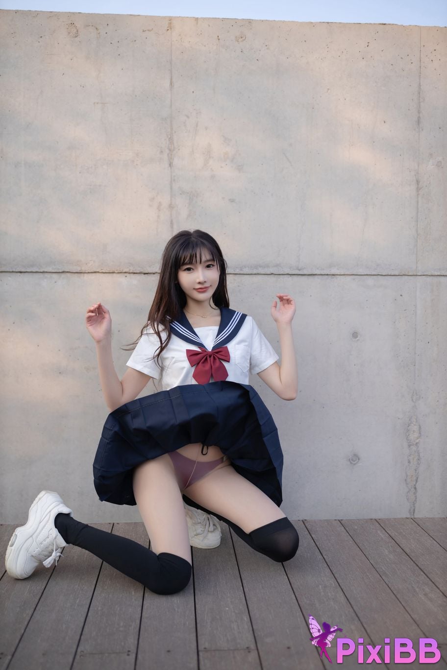 No watermark for in app purchases Lu Xuan Xuanxuan XIUREN model Dead reservoir water PixiBB.COM 006