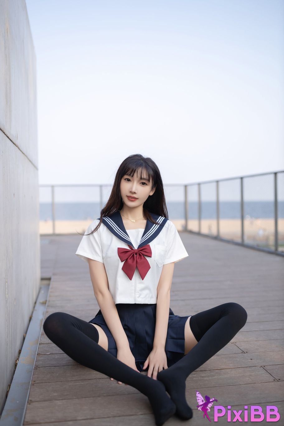 No watermark for in app purchases Lu Xuan Xuanxuan XIUREN model Dead reservoir water PixiBB.COM 008