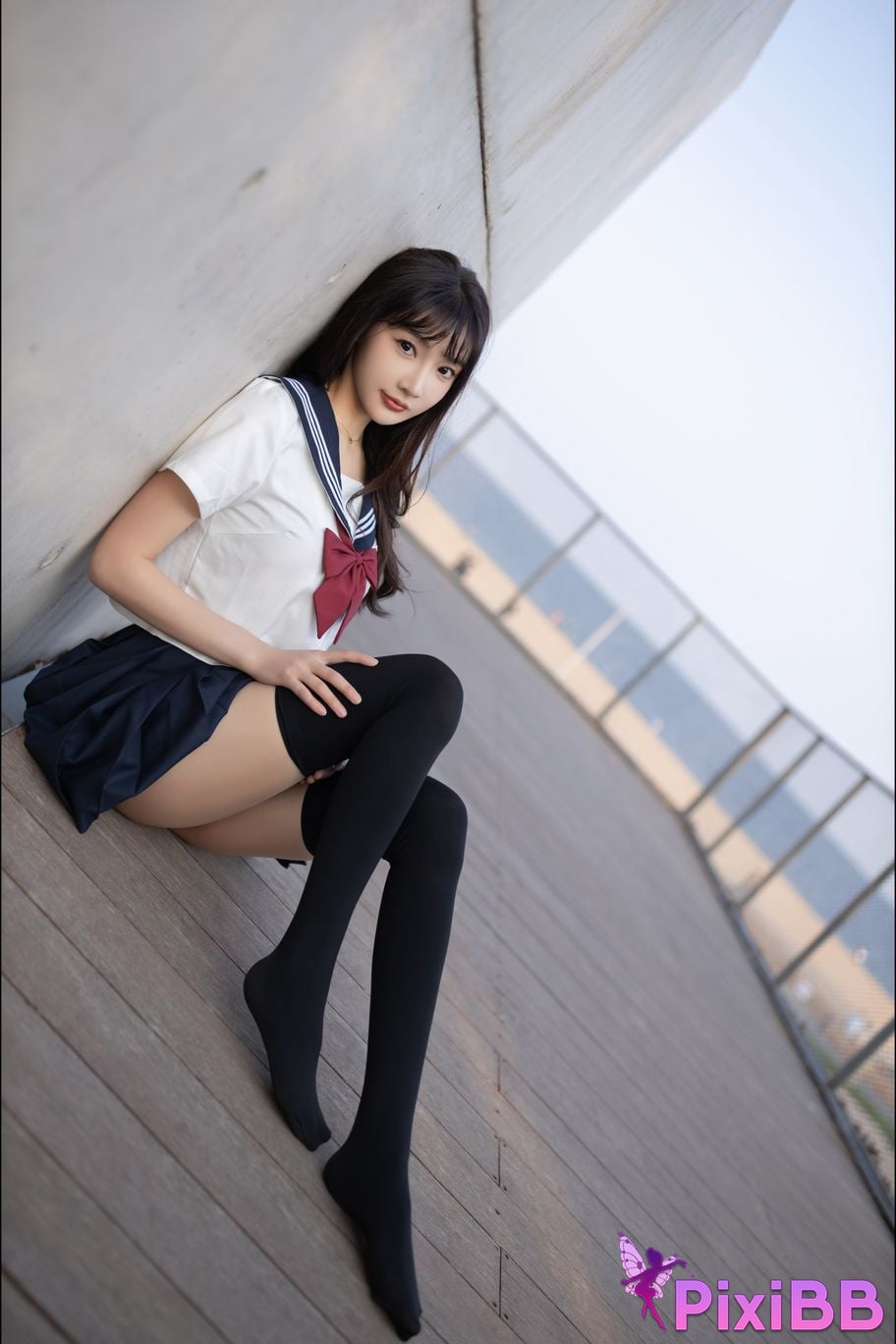 No watermark for in app purchases Lu Xuan Xuanxuan XIUREN model Dead reservoir water PixiBB.COM 009