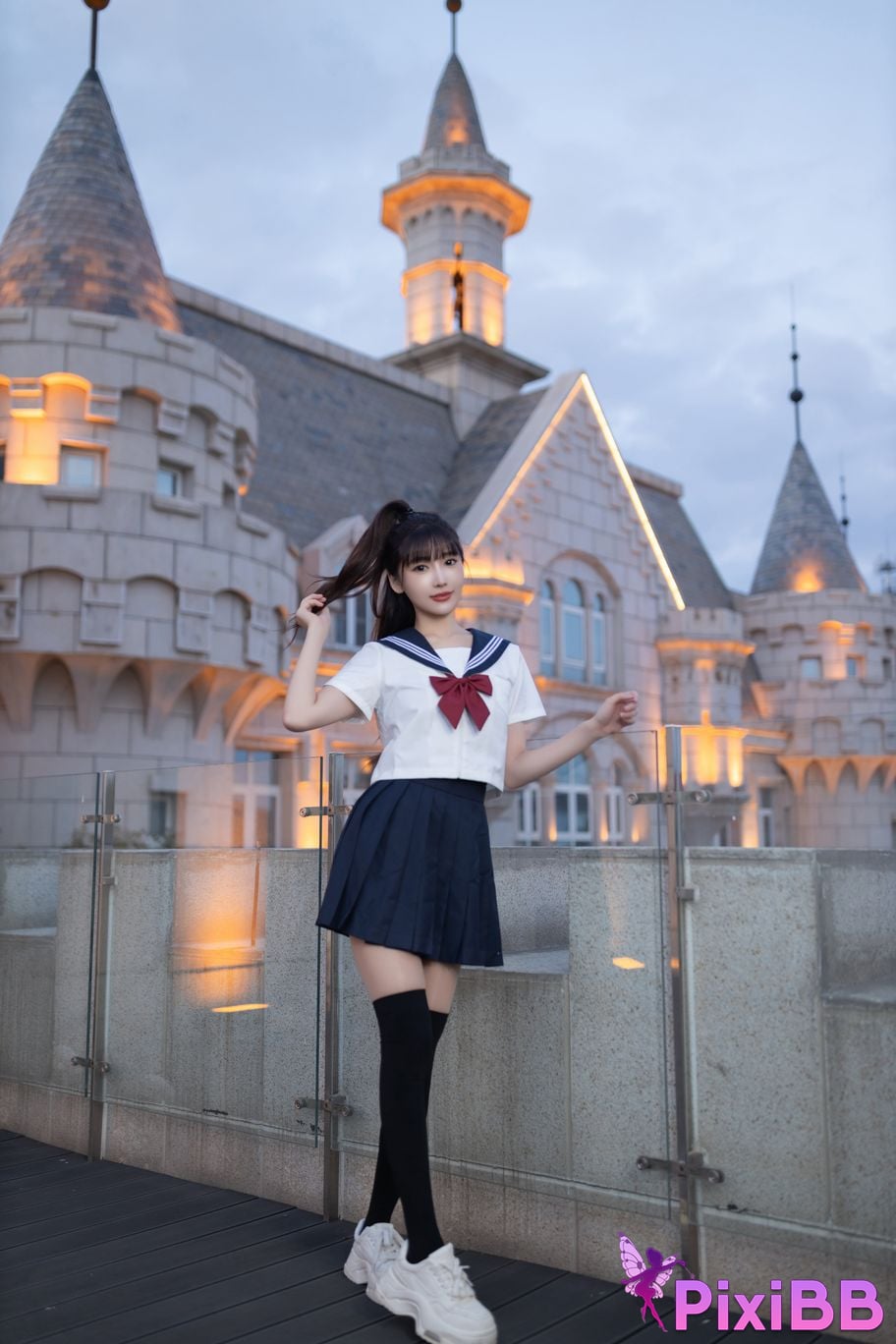 No watermark for in app purchases Lu Xuan Xuanxuan XIUREN model Dead reservoir water PixiBB.COM 010