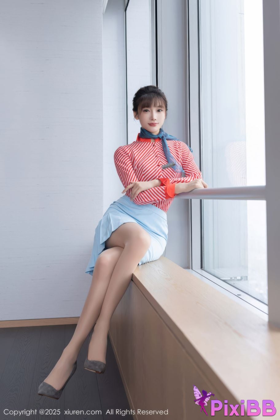 XIUREN No.10932 Lu Xuan Xuanxuan PixiBB.COM 003