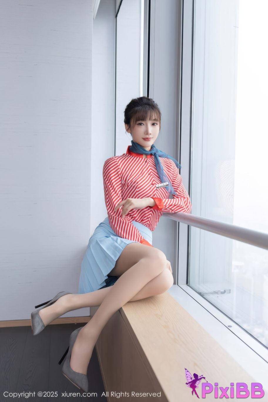 XIUREN No.10932 Lu Xuan Xuanxuan PixiBB.COM 004
