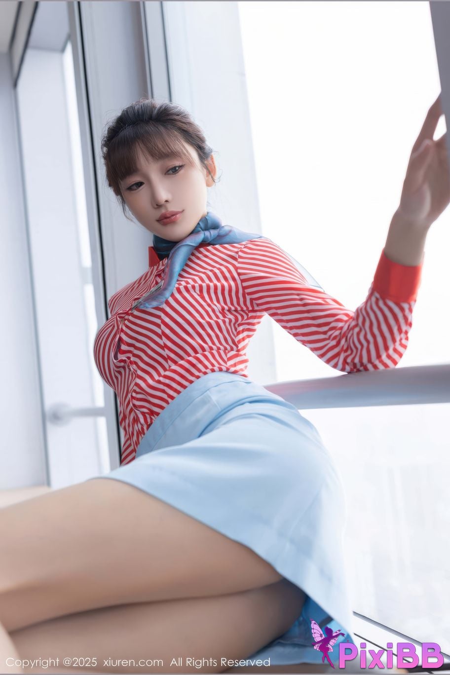 XIUREN No.10932 Lu Xuan Xuanxuan PixiBB.COM 008